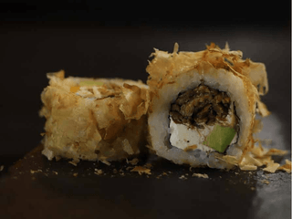 Bonita Salmon