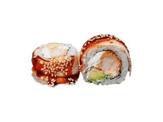 Golden Dragon