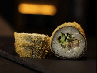 Pavo Tempura