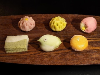 wagashi nerikiri