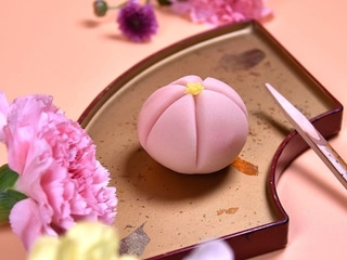 wagashi nerikiri