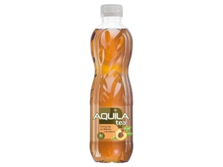 Aquila Tea – broskev (0,5 l)