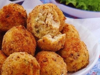Krokety
