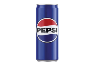 Pepsi (0,33 l)