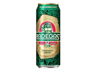 Radegast 12 (0,5 l)