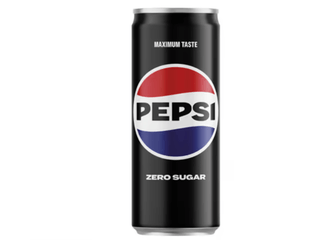 Pepsi Max (0,33 l)