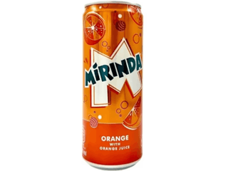 Mirinda (0,33 l)