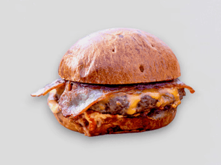 Cheese Burger