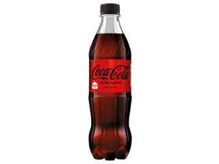 Coca-Cola Zero