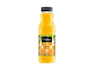 Cappy pomaranč