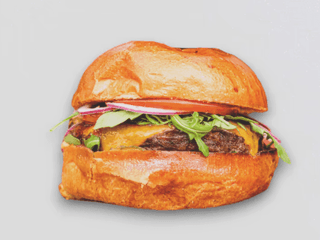 Fresh Burger