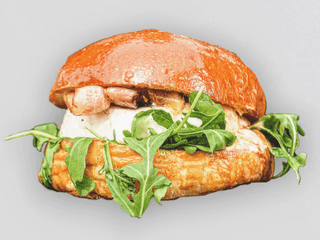 Camemburger