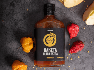 Raketa