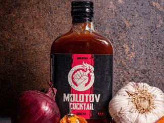 Molotov Coctail