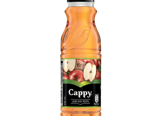 Cappy Jablko