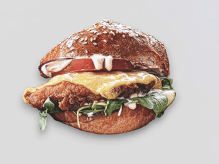 Kentucky Chicken