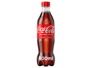 Coca-Cola
