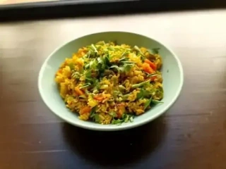 PORK FRIED RICE
