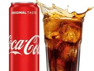 COCA COLA