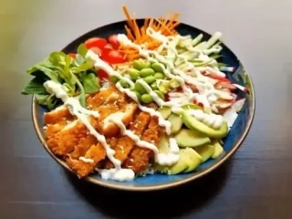 POKE BOWL
