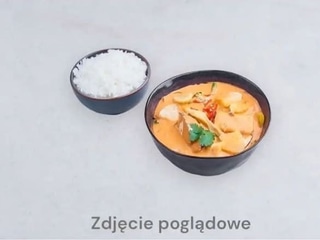 RED CURRY