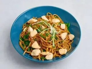 CHOWMEIN