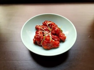 PANKO FRIED