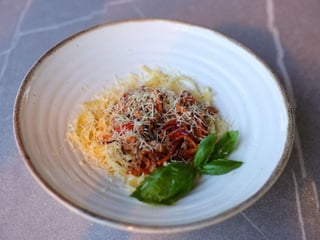 ПАСТА БОЛОНЬЄЗЕ