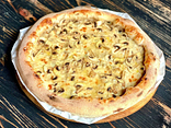 ПІЦА "Грибна"