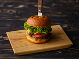 БУРГЕР «Beef»