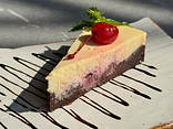 ЧИЗКЕЙК в асортименті
