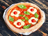 ПІЦА «Маргарита»