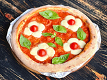ПІЦА «Маргарита»