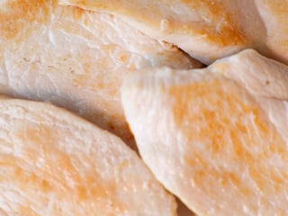 КУРЯЧА ГРУДКА 