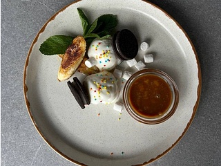 ДИТЯЧЕ МОРОЗИВО