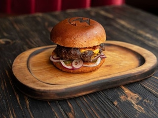 Бургер Cheeseburger 