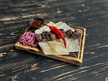 ШАШЛИК з телячої вирізки