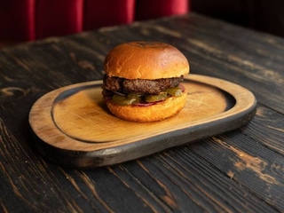 Бургер Hamburger 