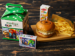 KIDS-MENU