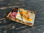 ШАШЛИК з курячого філе