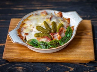 ГРАТЕН "КОЗАЦЬКИЙ"