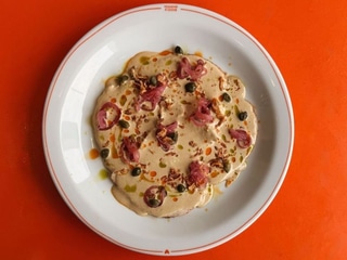 Індичка Тонато