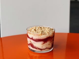 Наполеон полуничний