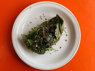 Авокадо-тост 