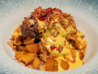 Телячі щічки