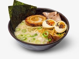 Tonkotsu Ramen
