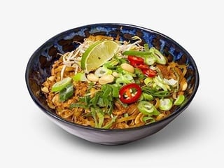 “Moss” Rýžové Nudle