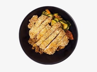 “KATZU” Fried Rice