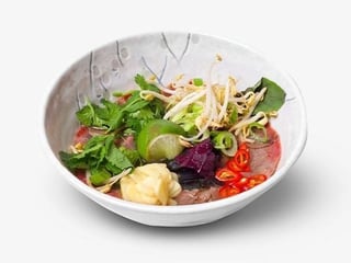 Shibuya Metro Pho Bo