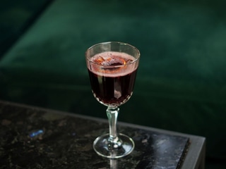 Глінтвейн Червоний